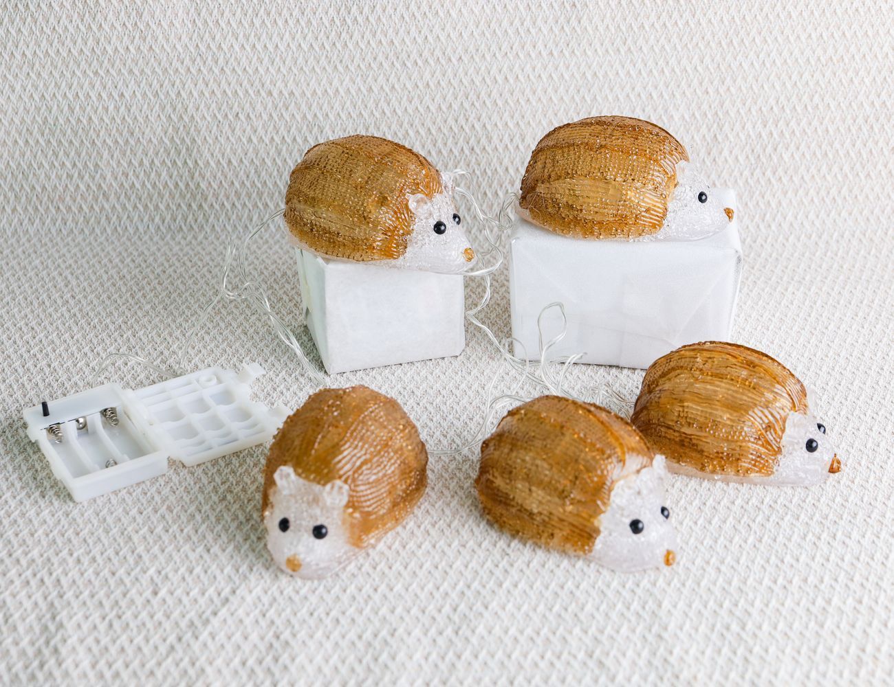 Увеличить фотографию