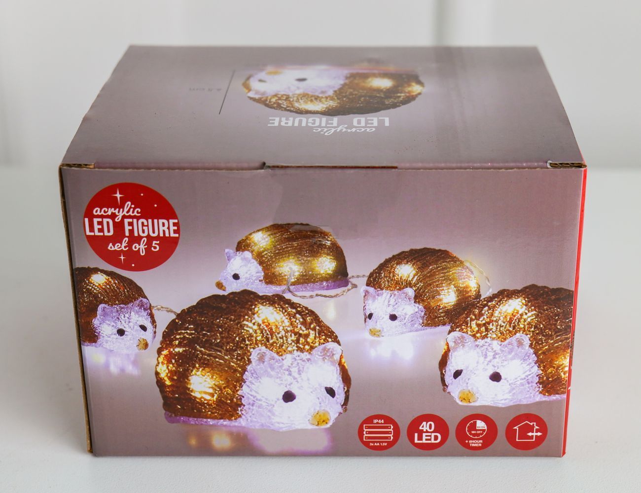 Увеличить фотографию