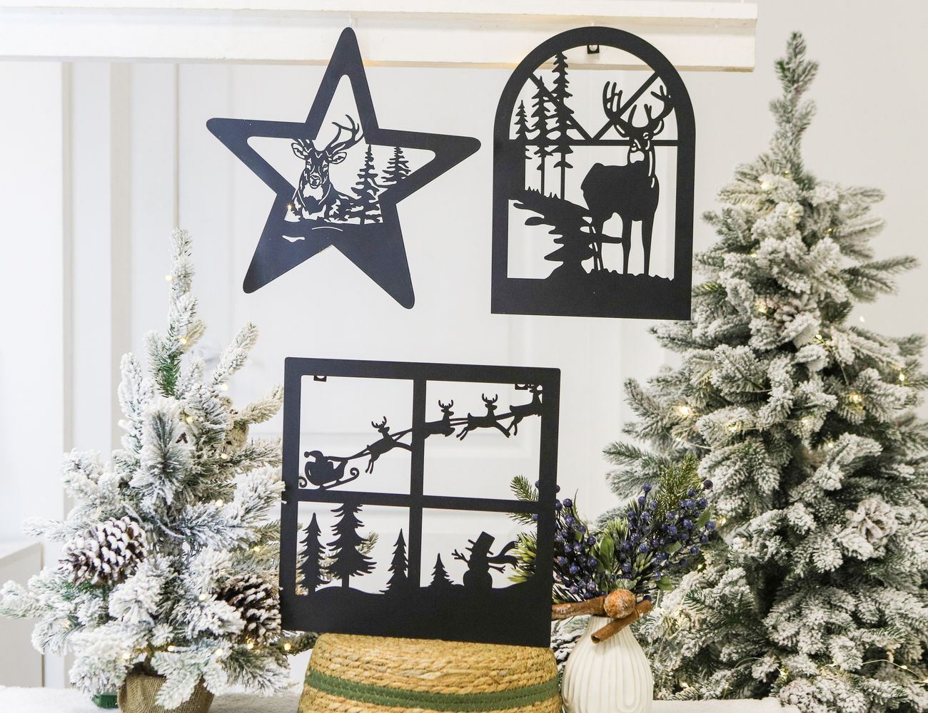 Увеличить фотографию