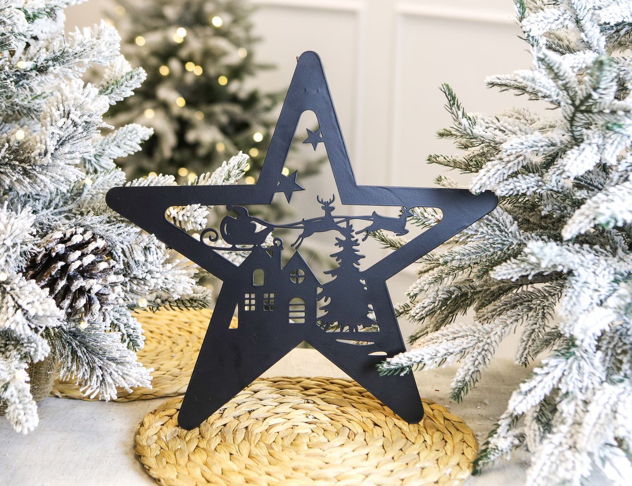 Увеличить фотографию