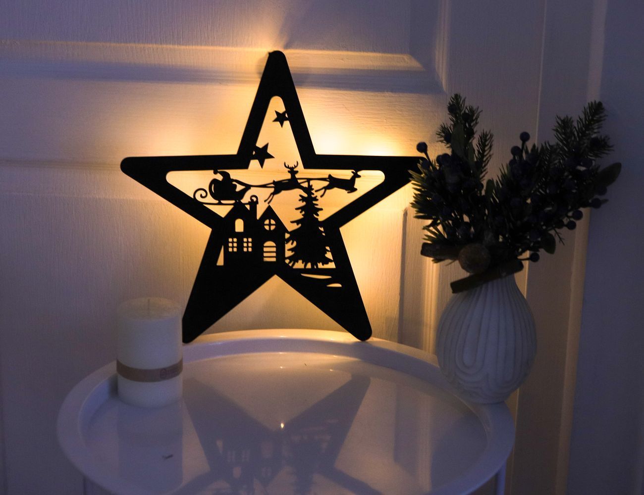 Увеличить фотографию