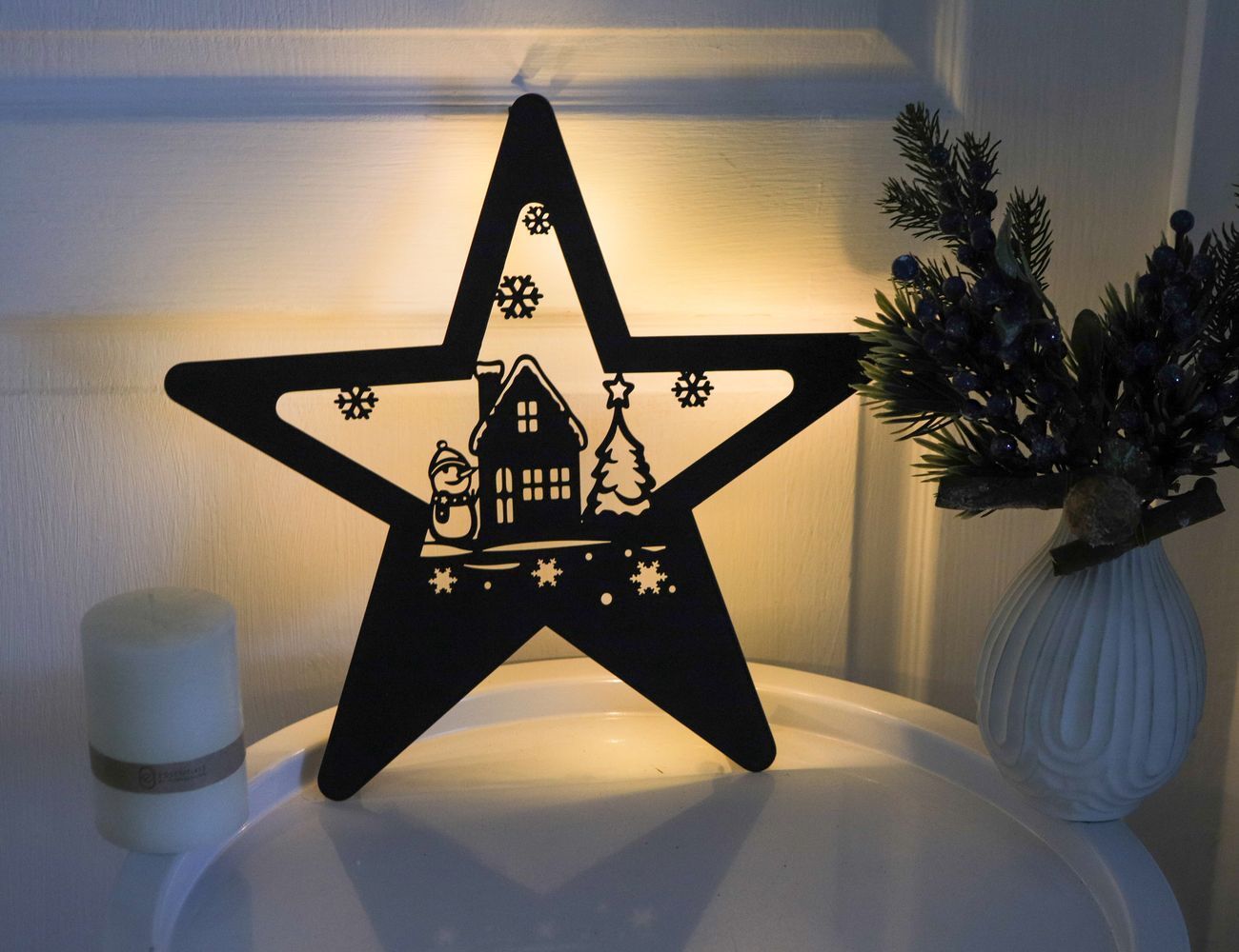 Увеличить фотографию