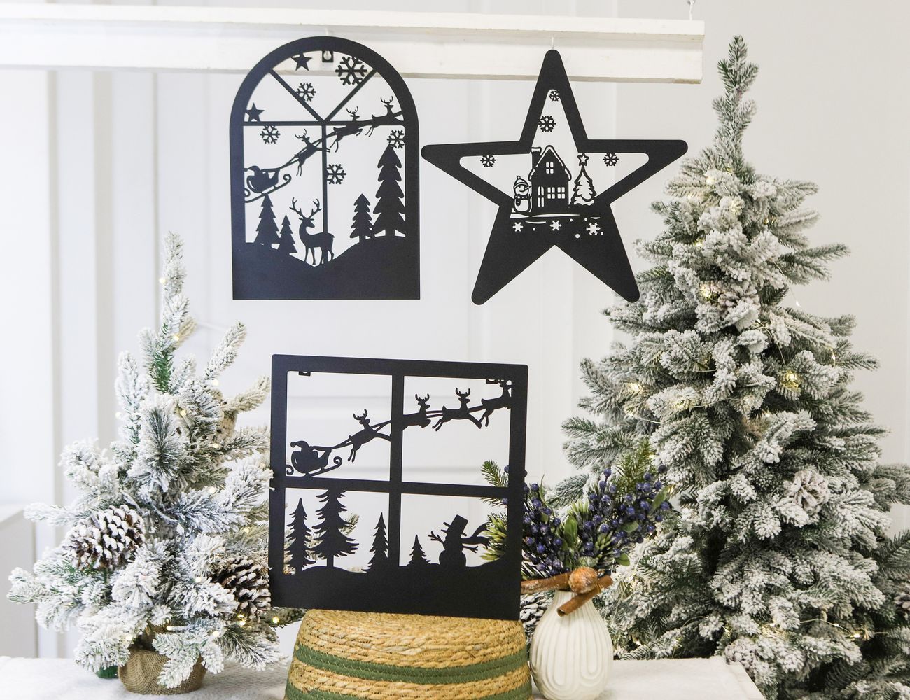 Увеличить фотографию