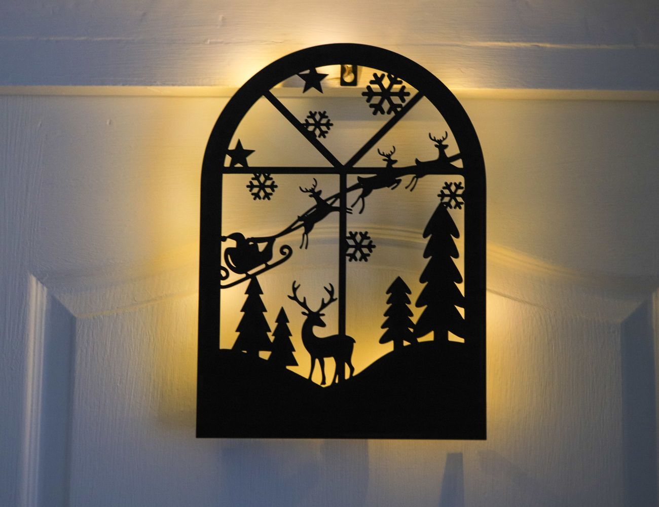 Увеличить фотографию