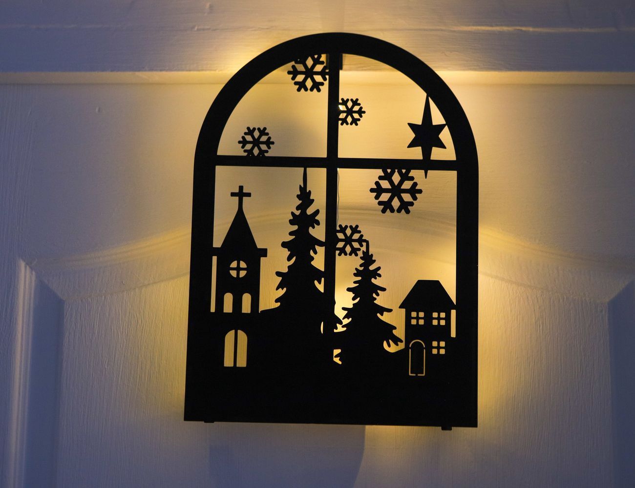 Увеличить фотографию