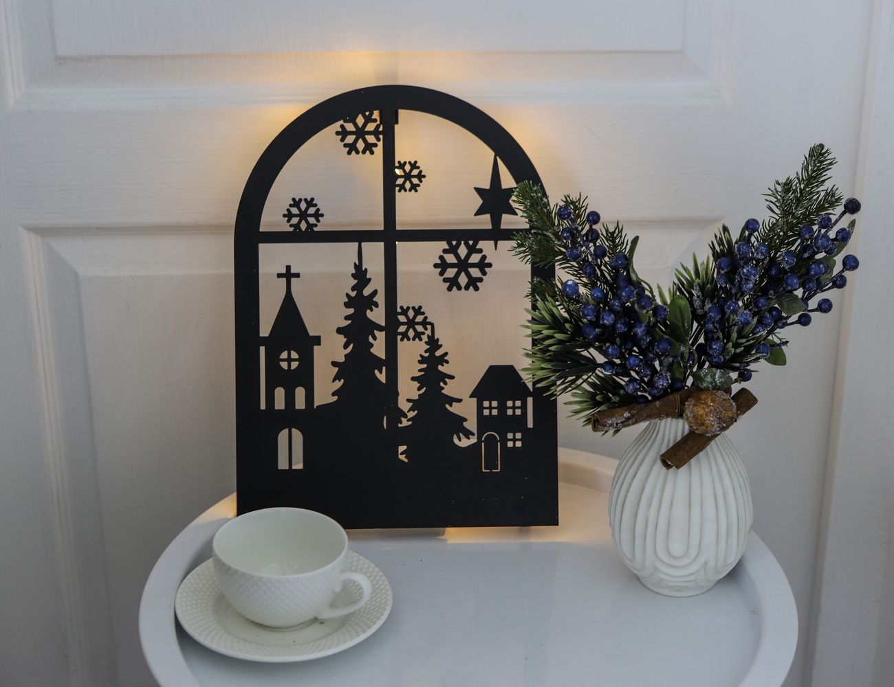 Увеличить фотографию