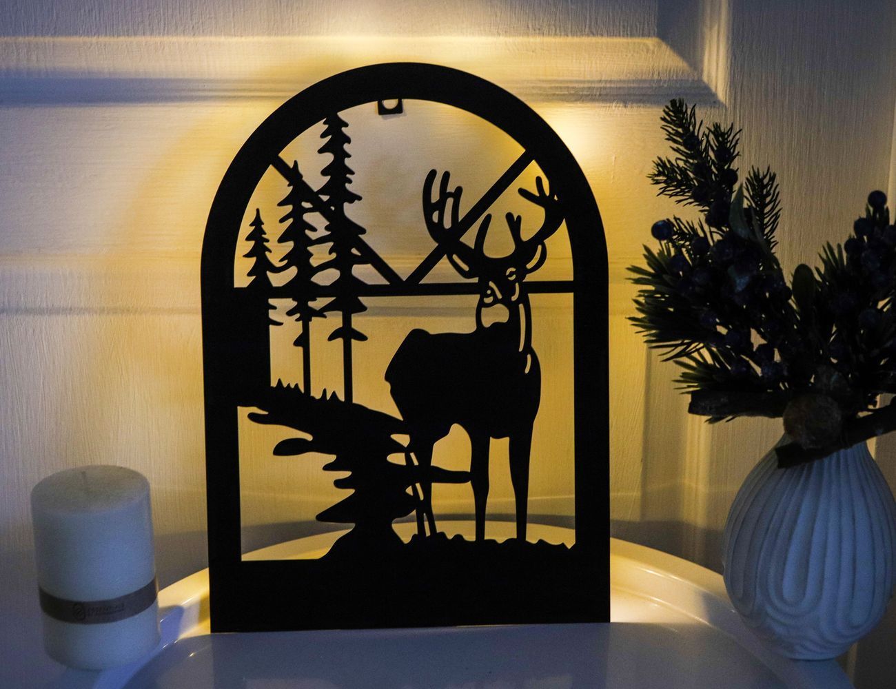 Увеличить фотографию