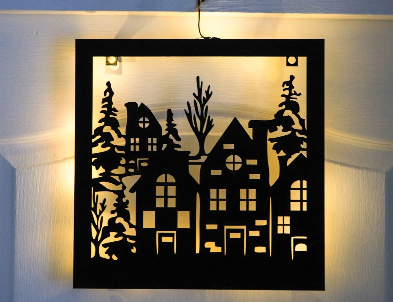 Увеличить фотографию