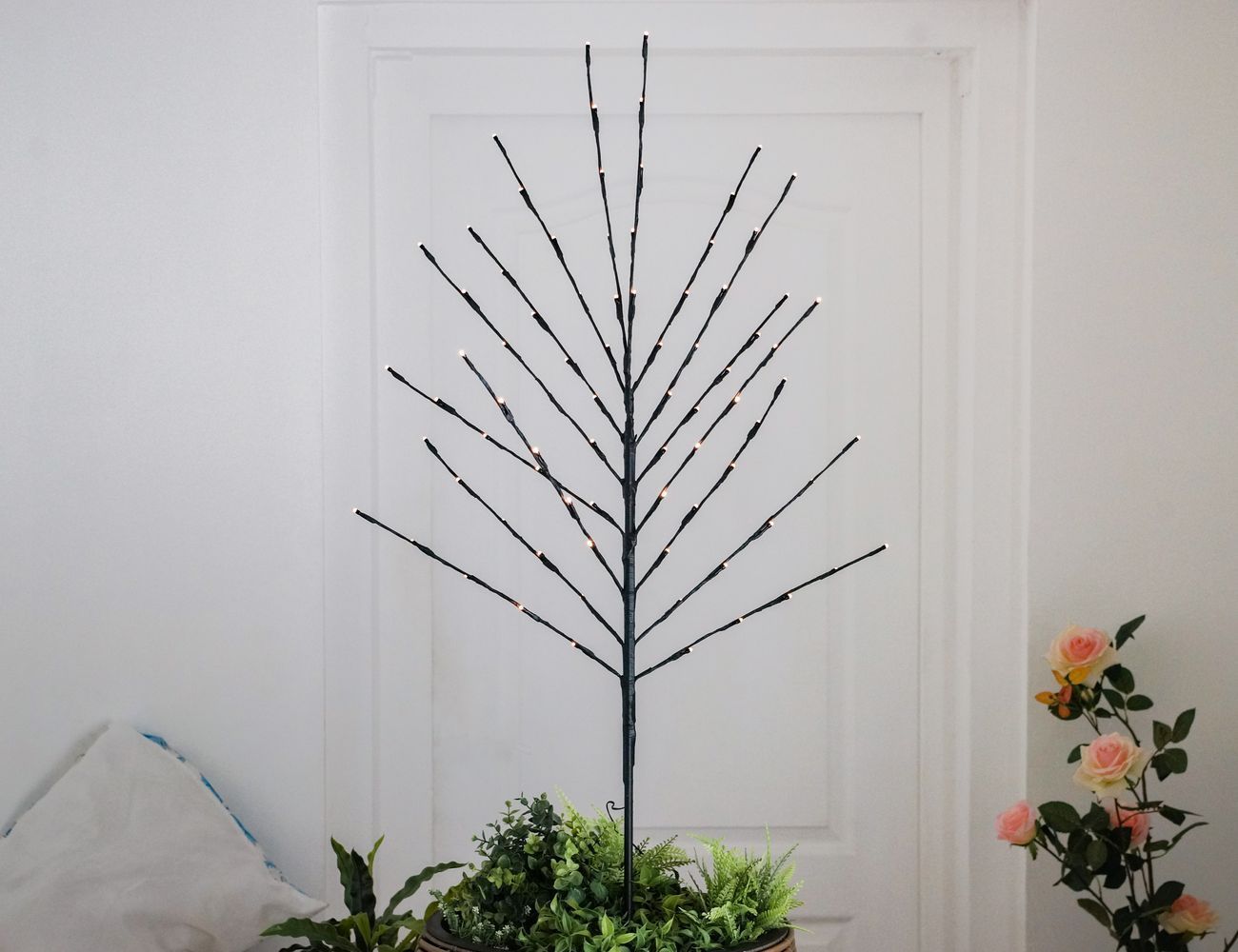 Увеличить фотографию