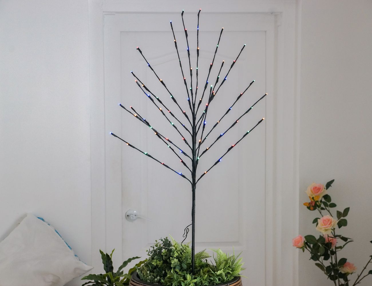 Увеличить фотографию