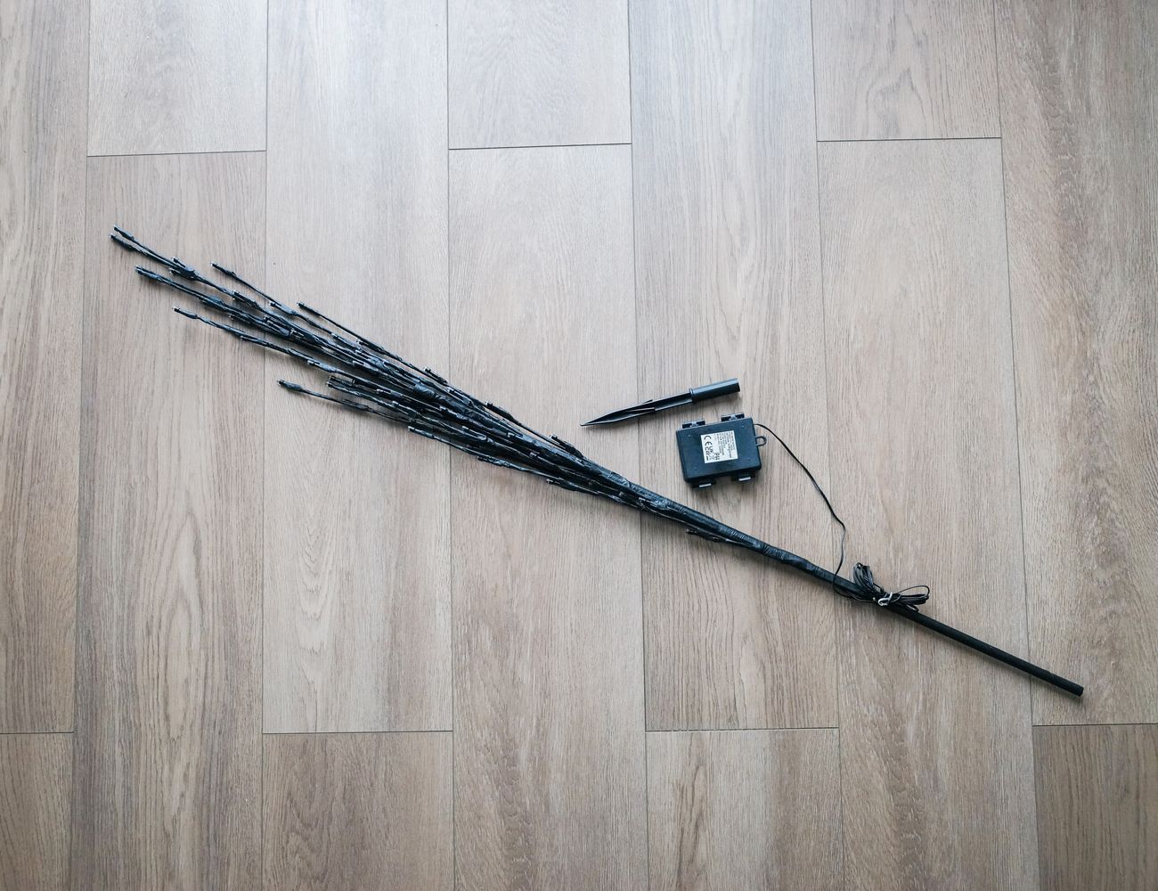 Увеличить фотографию