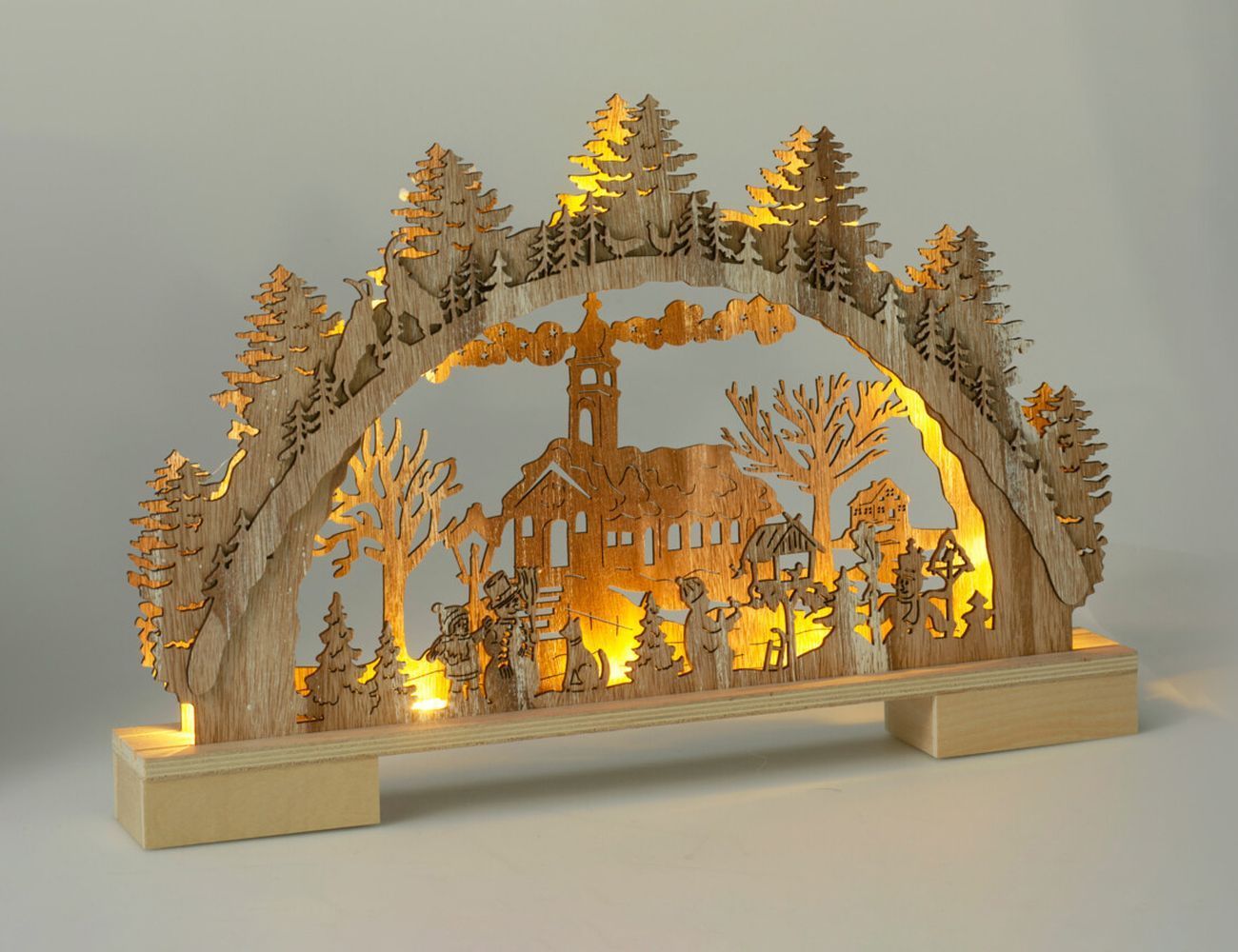 Увеличить фотографию