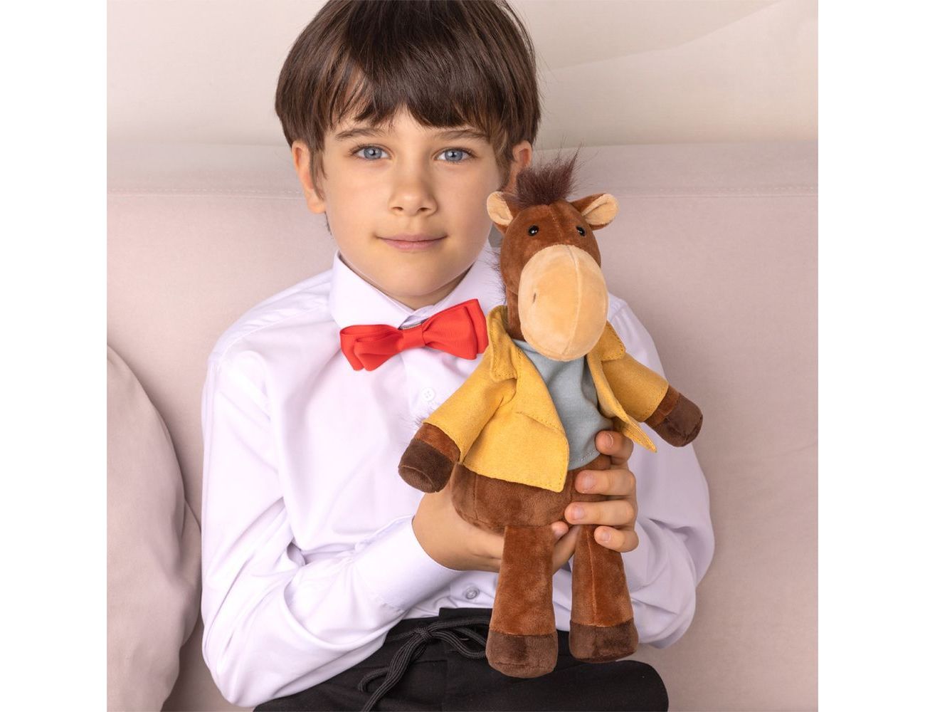 Увеличить фотографию