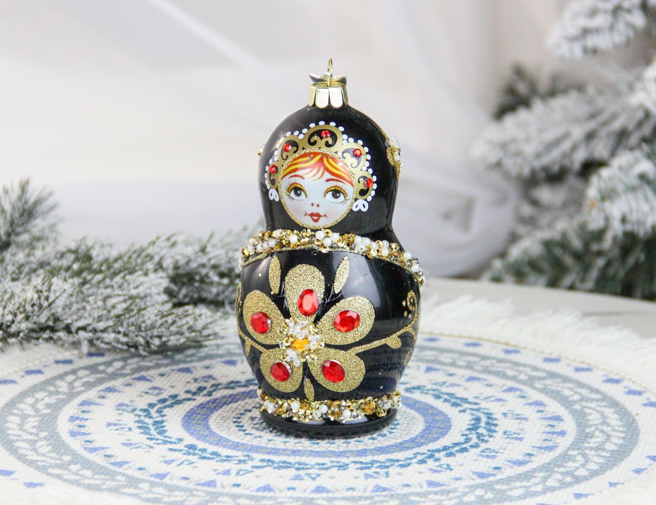 Увеличить фотографию