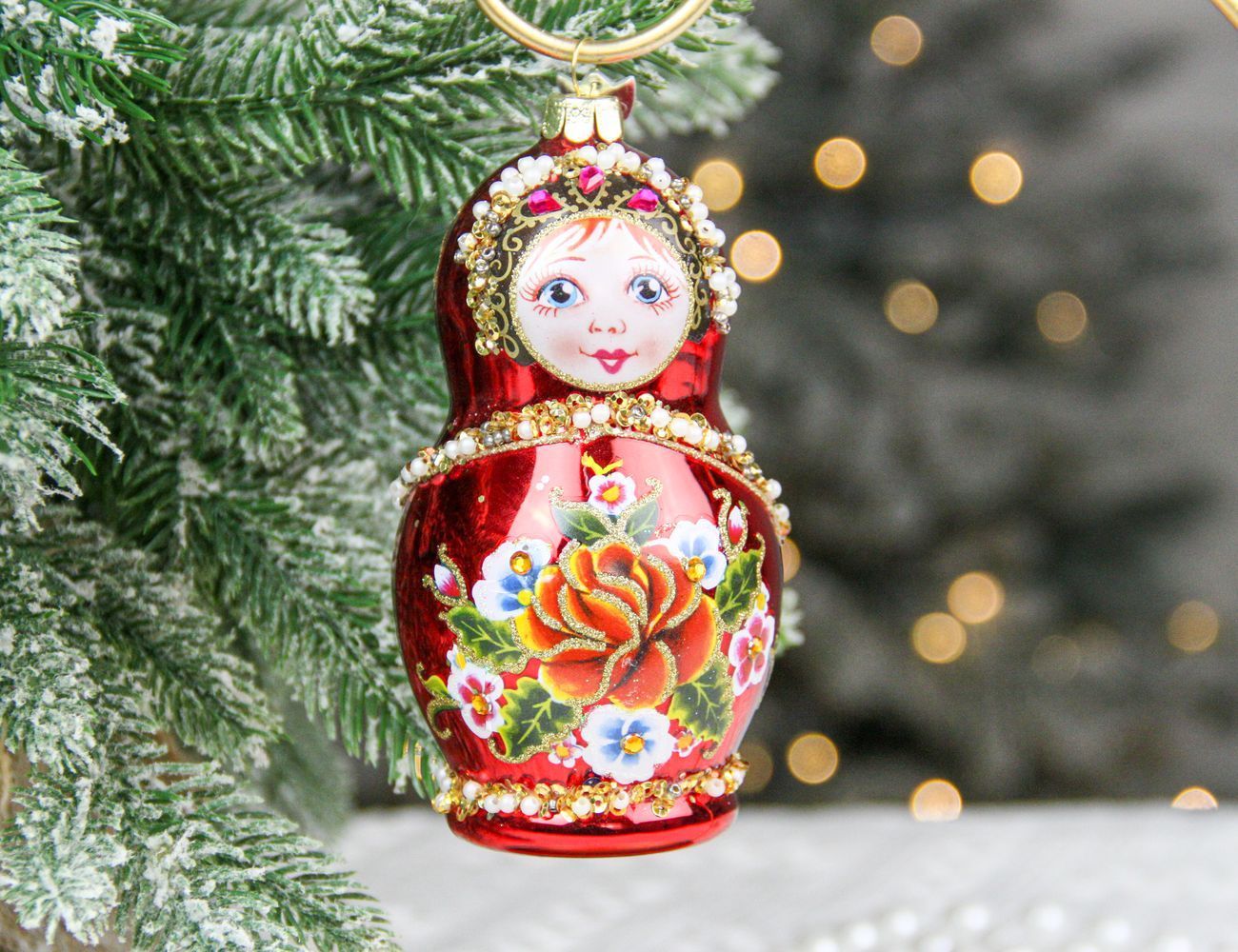 Увеличить фотографию