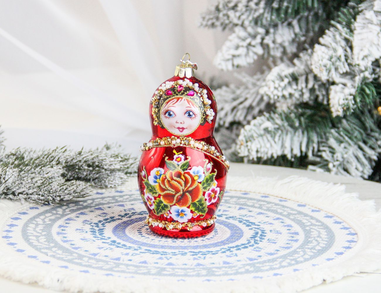 Увеличить фотографию