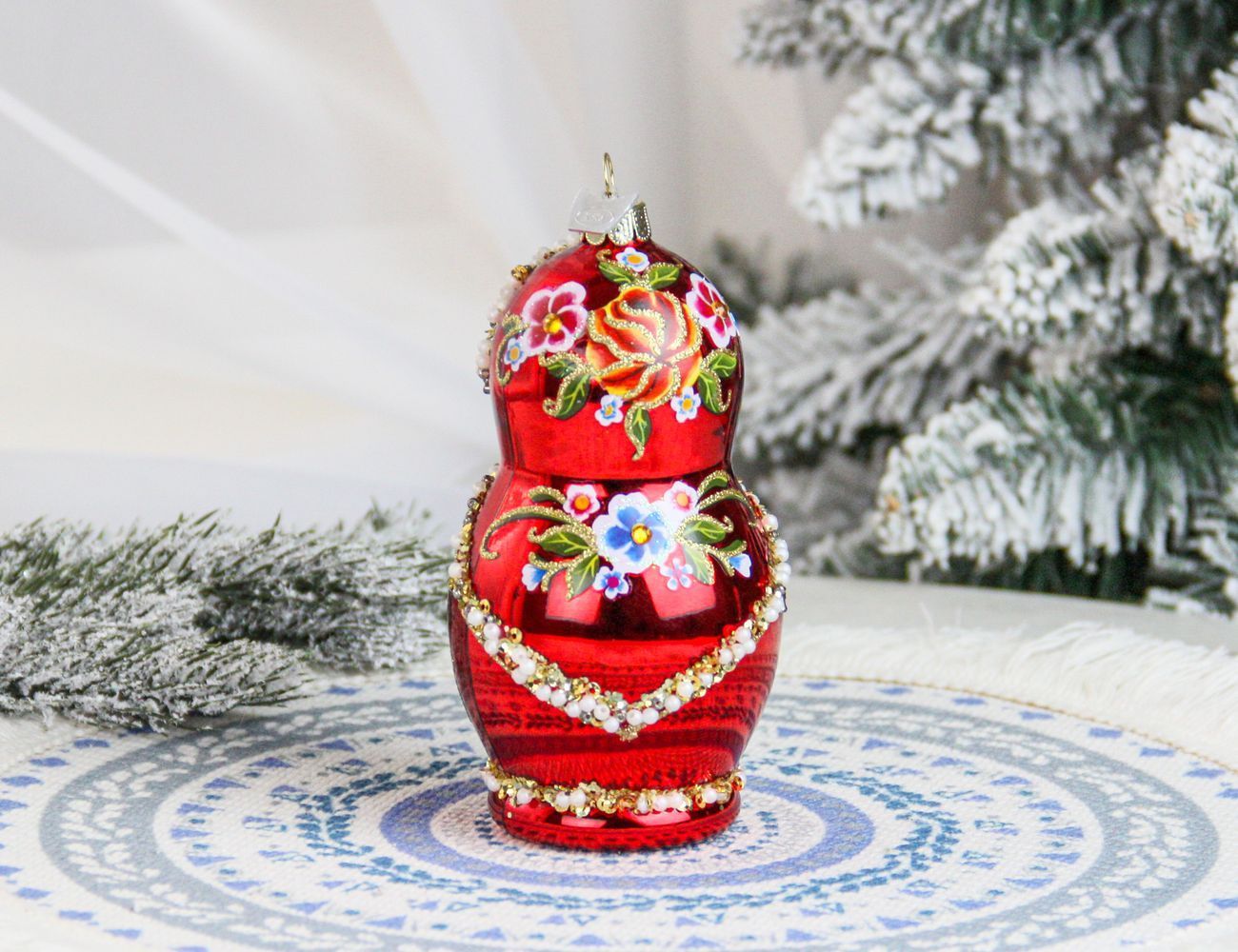 Увеличить фотографию