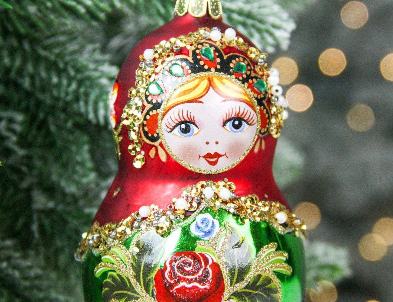 Увеличить фотографию