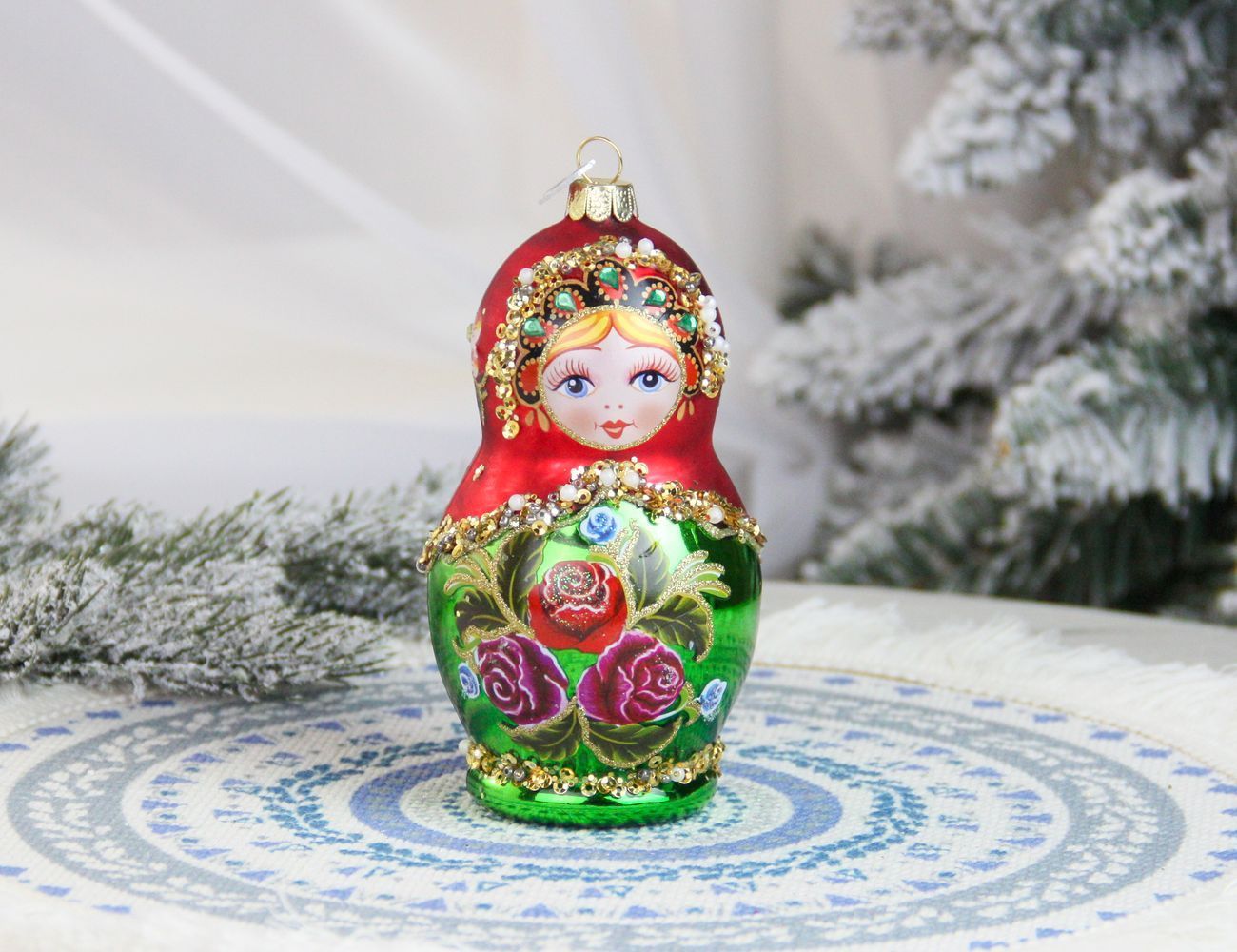 Увеличить фотографию