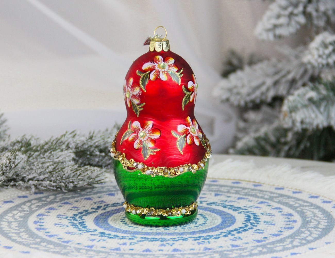 Увеличить фотографию