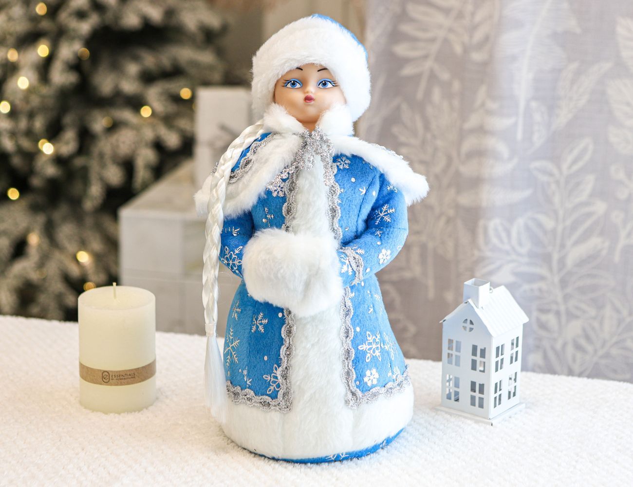 Увеличить фотографию