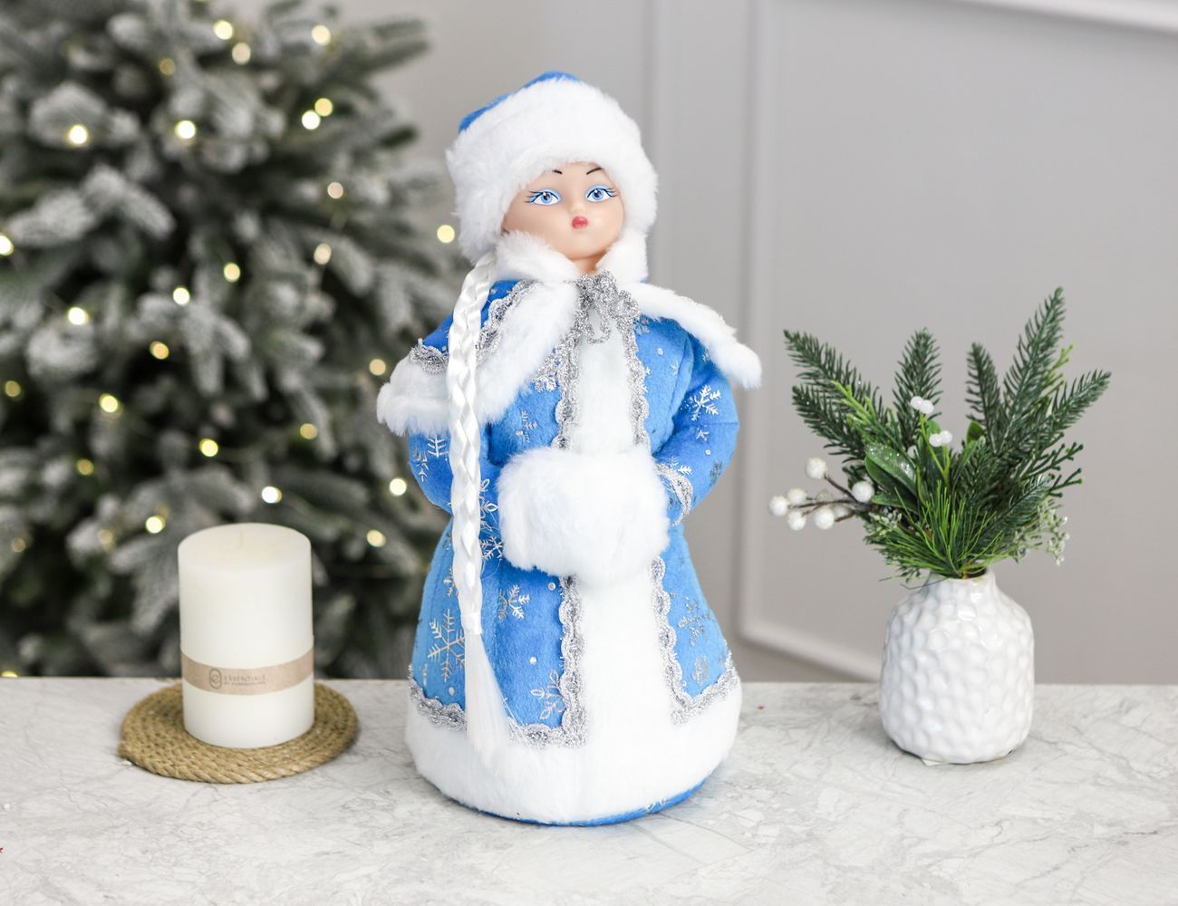 Увеличить фотографию