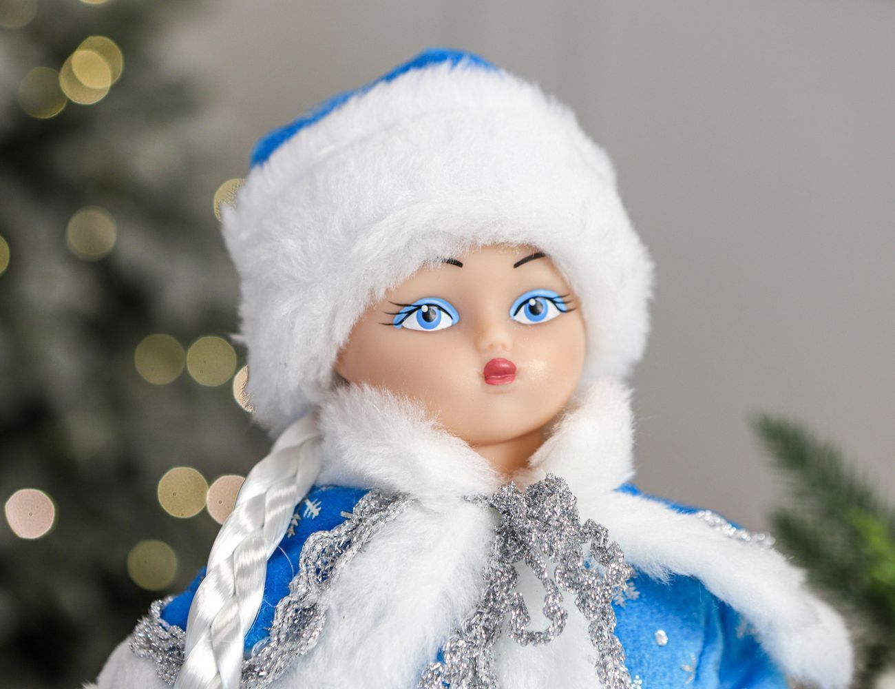 Увеличить фотографию