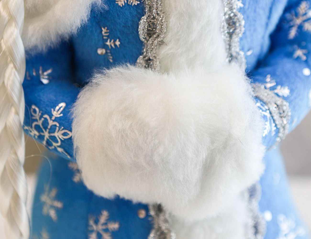 Увеличить фотографию