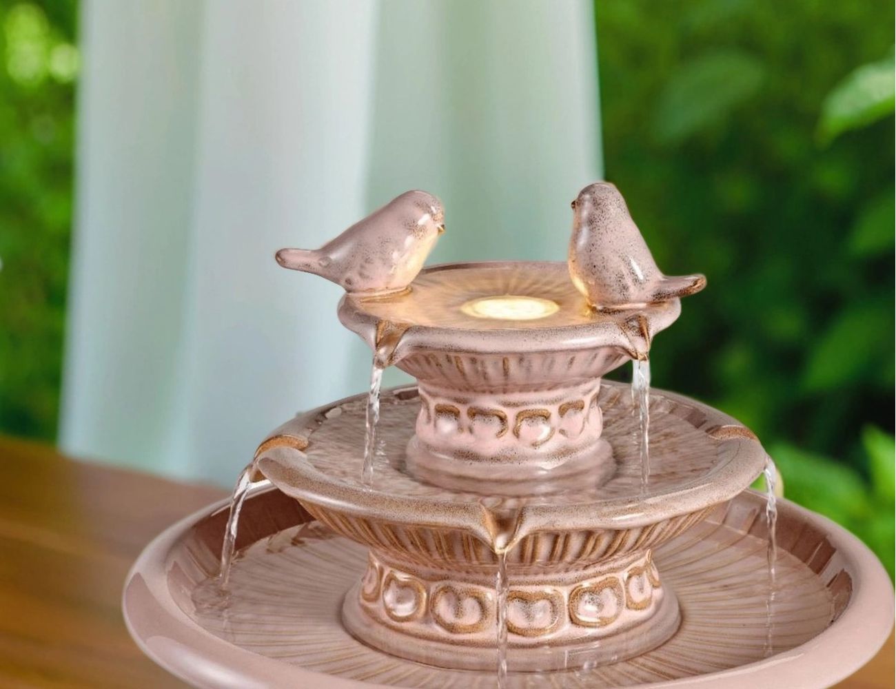 Увеличить фотографию