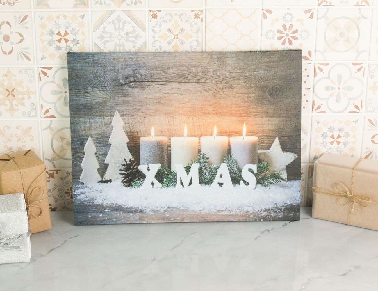 Увеличить фотографию