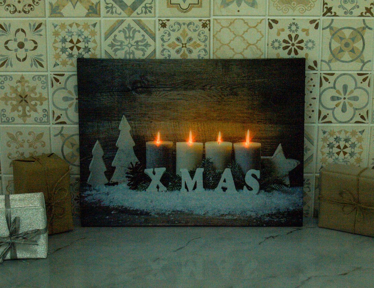 Увеличить фотографию