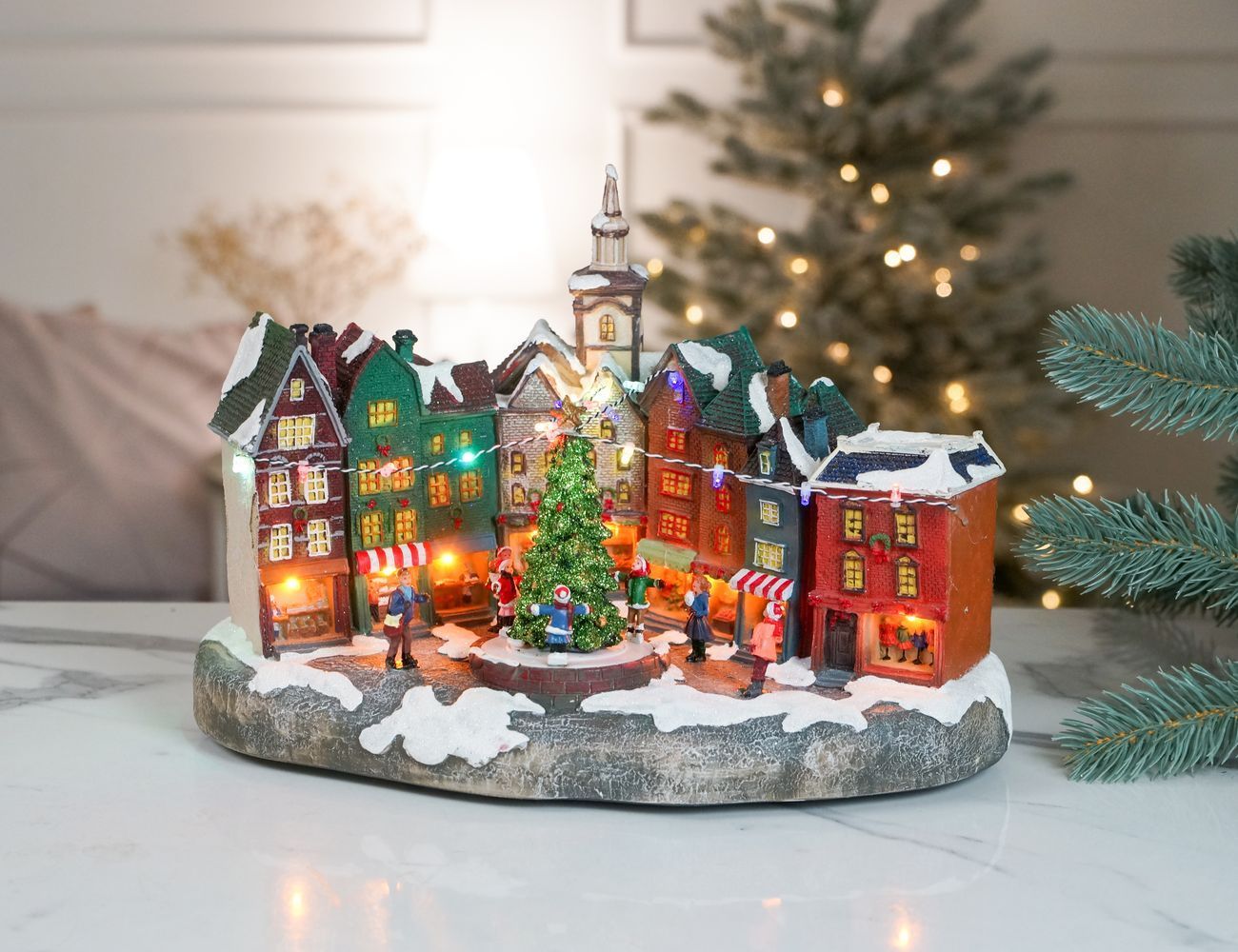 Увеличить фотографию