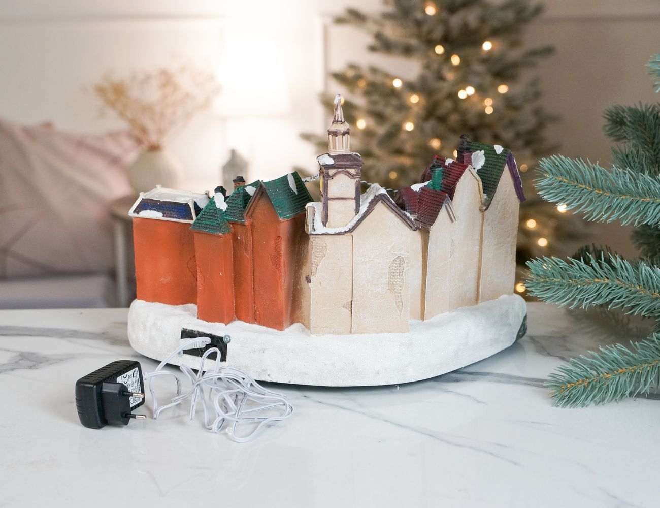 Увеличить фотографию