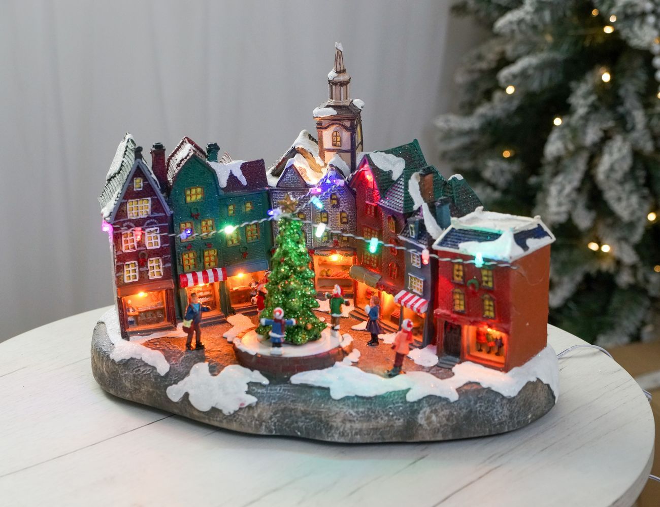 Увеличить фотографию