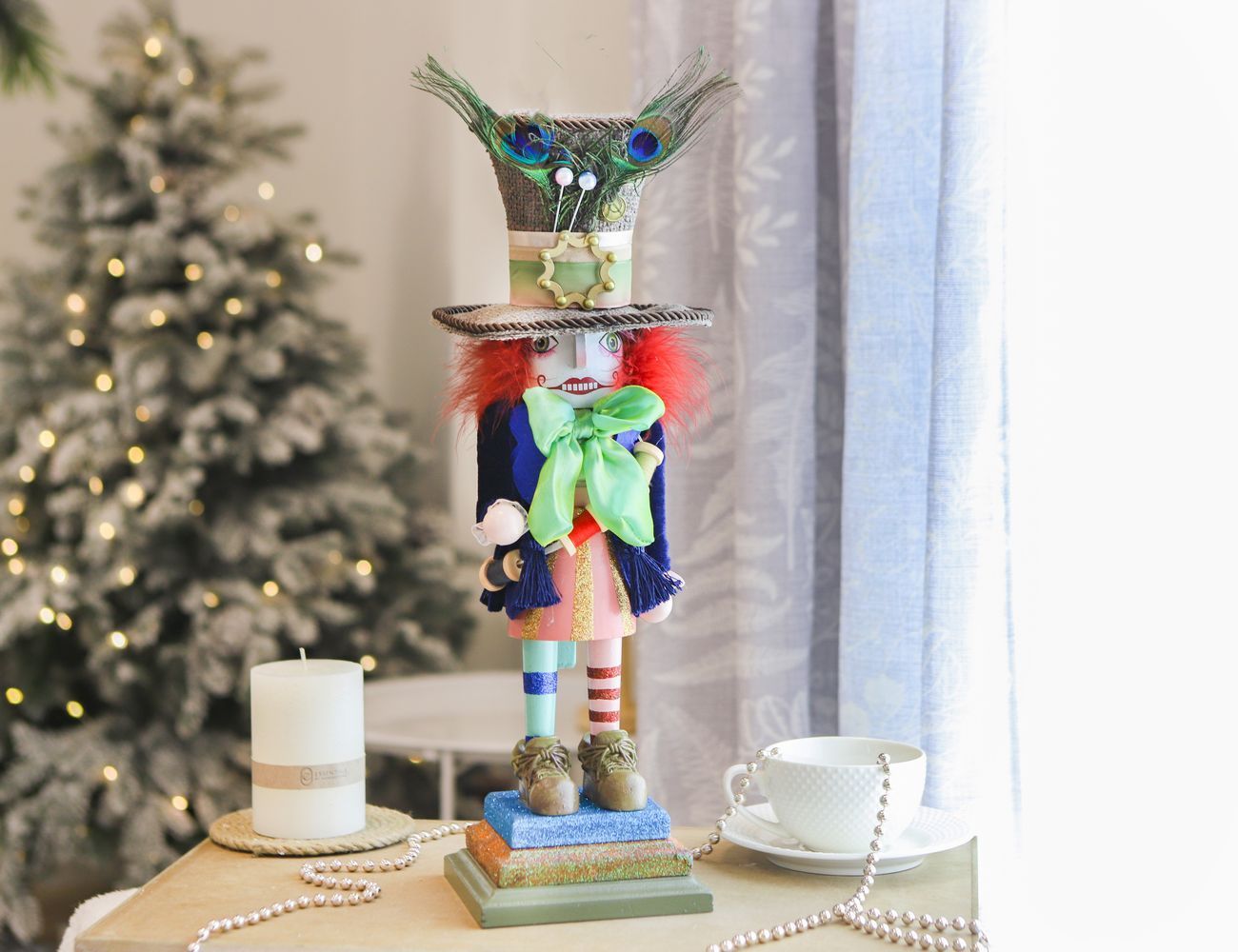 Увеличить фотографию