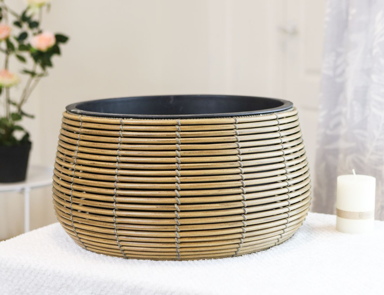 Увеличить фотографию