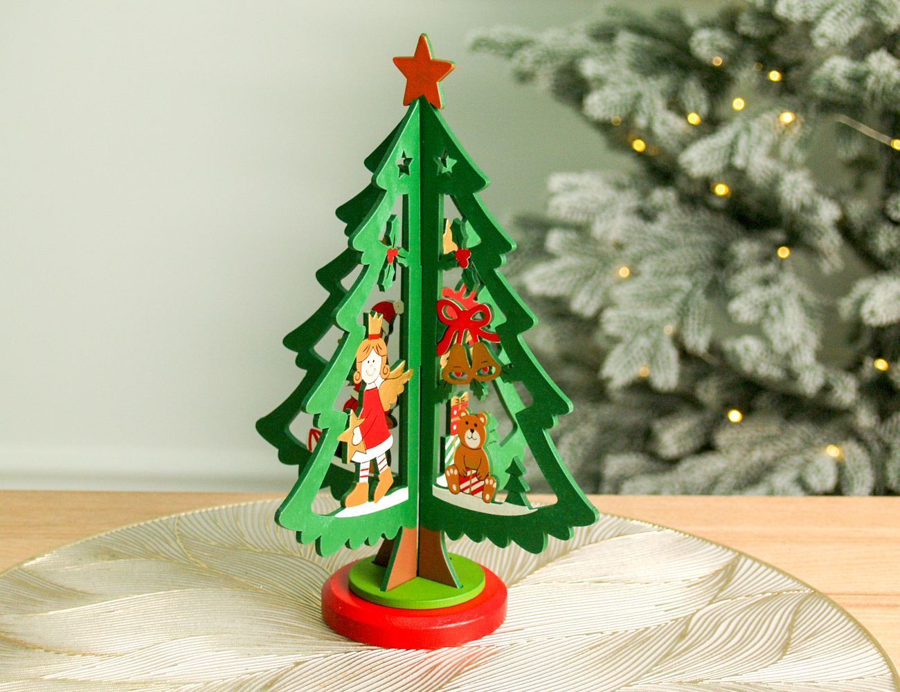 Увеличить фотографию