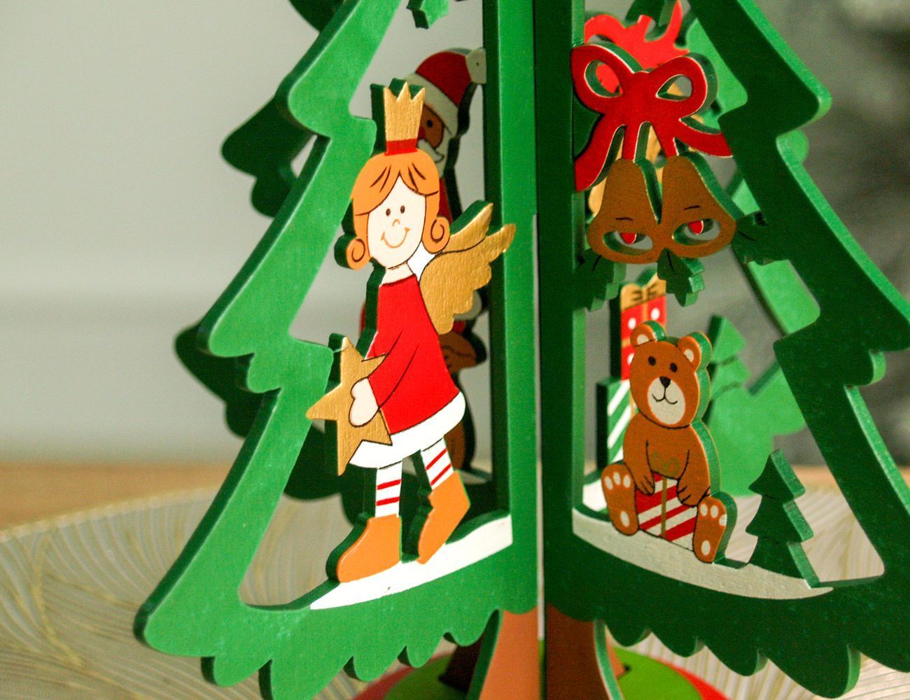 Увеличить фотографию