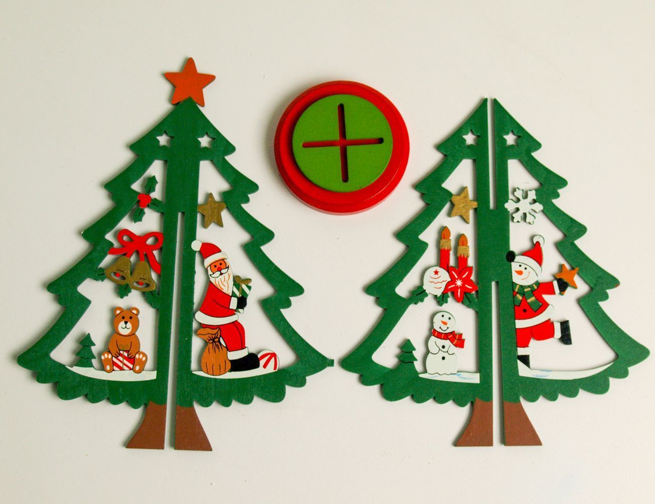 Увеличить фотографию