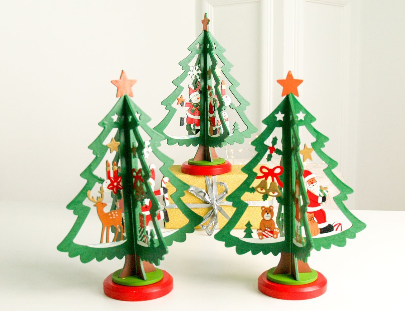 Увеличить фотографию