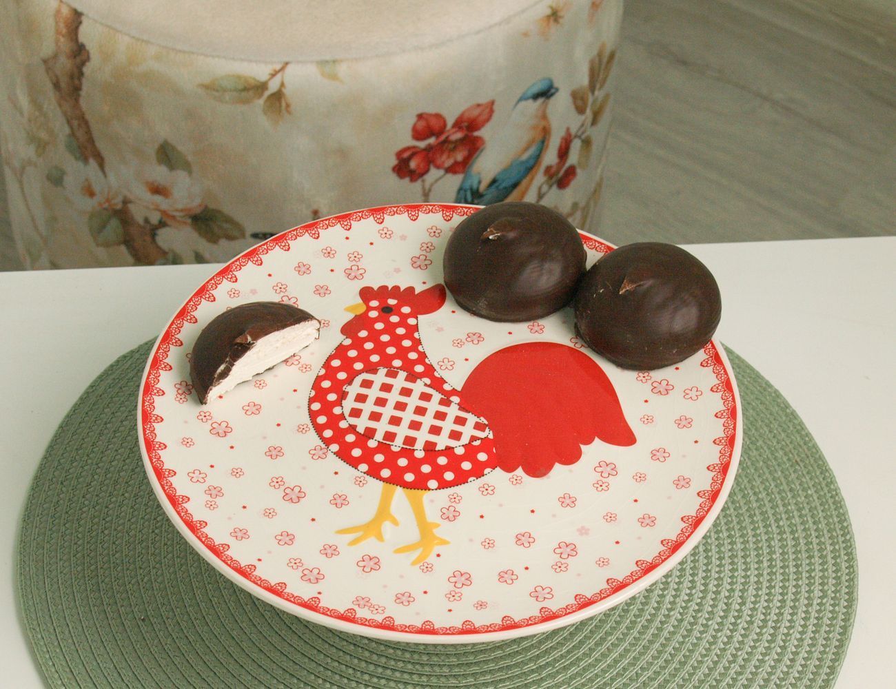 Увеличить фотографию