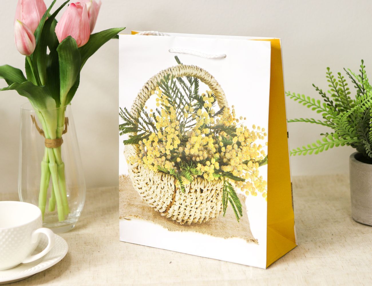 Увеличить фотографию