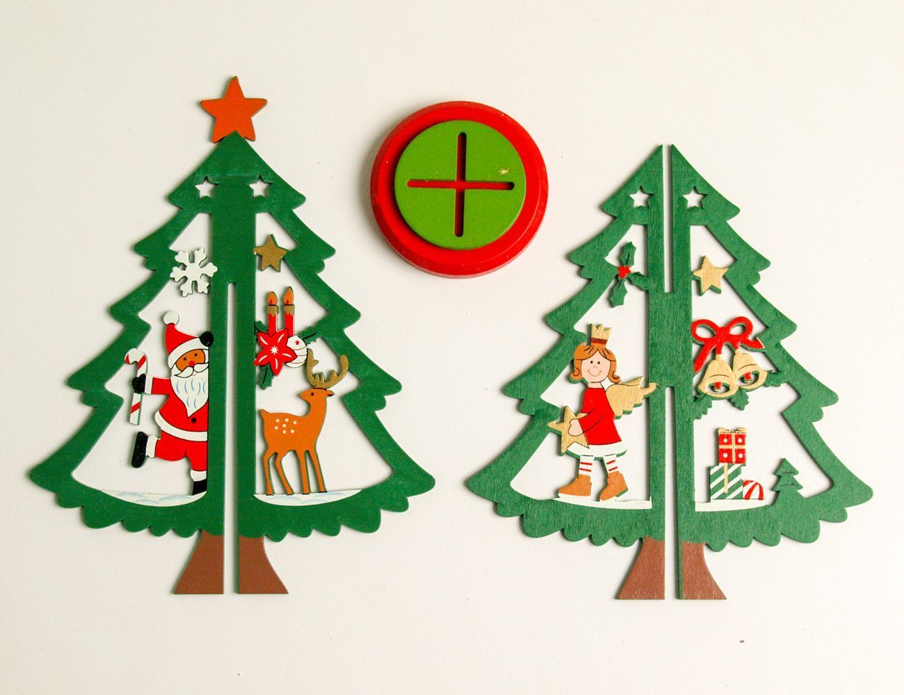 Увеличить фотографию