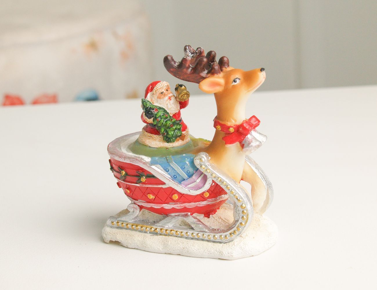 Увеличить фотографию