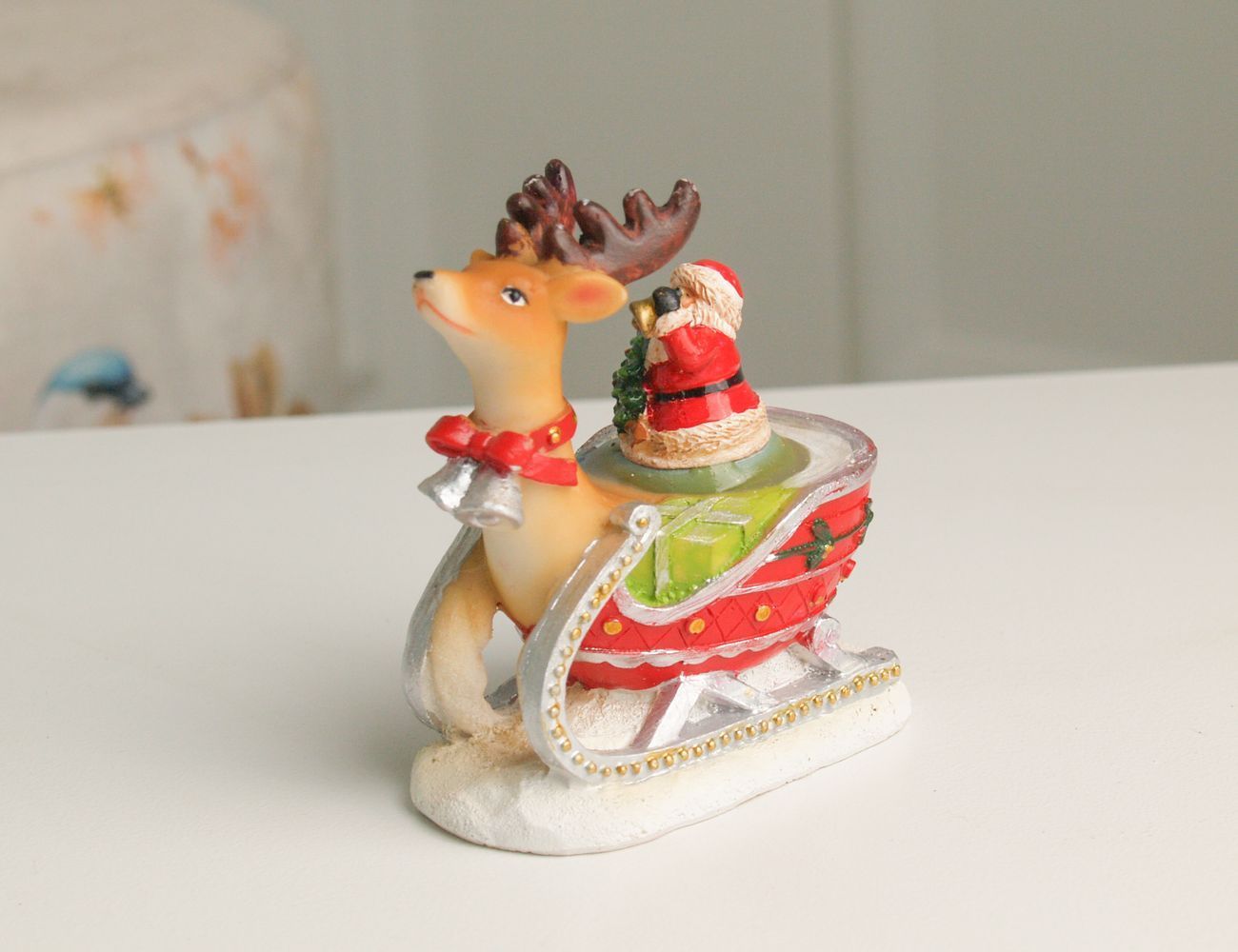 Увеличить фотографию