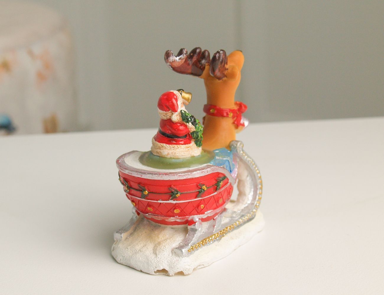 Увеличить фотографию