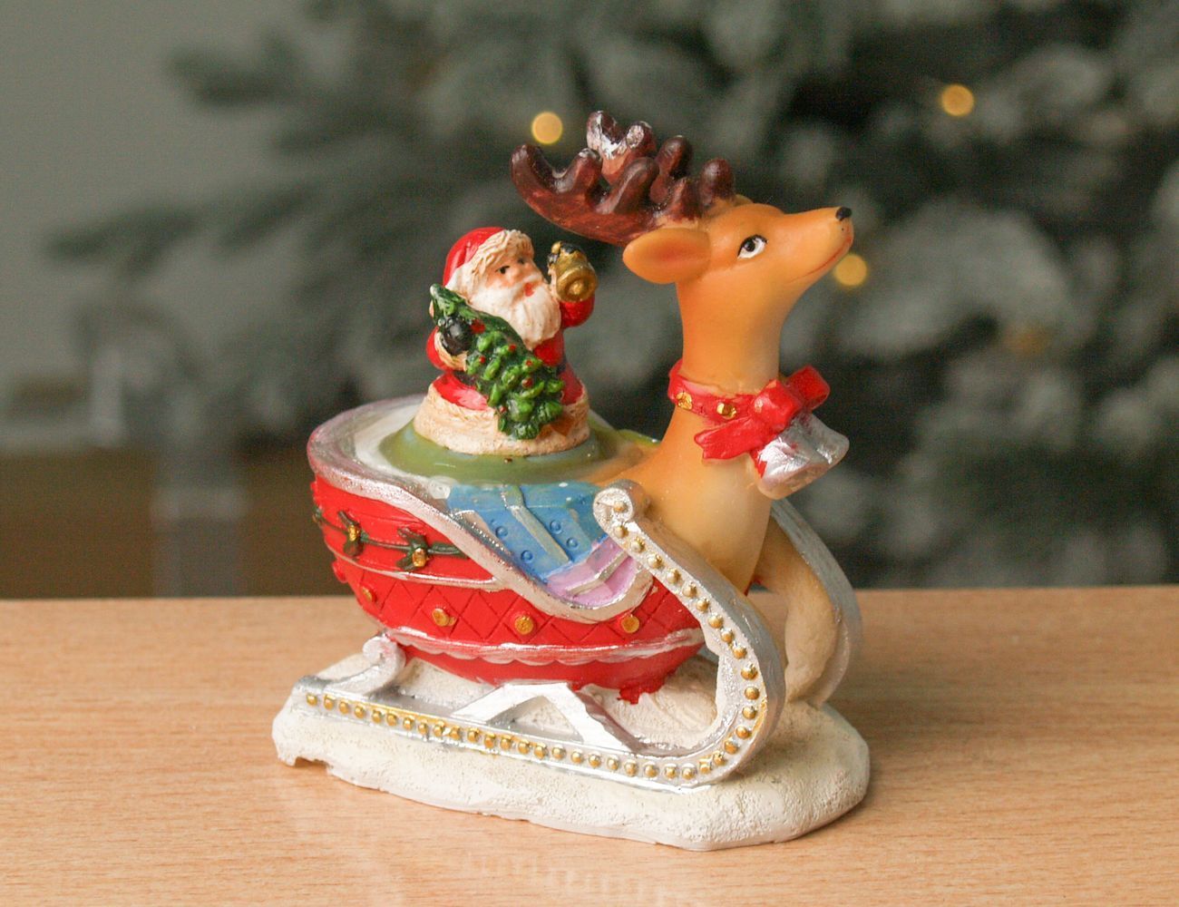 Увеличить фотографию