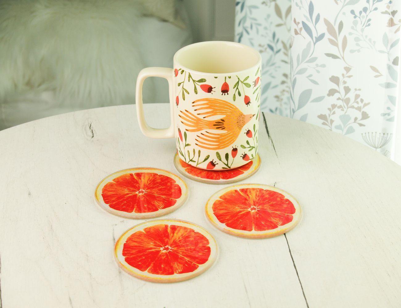 Увеличить фотографию