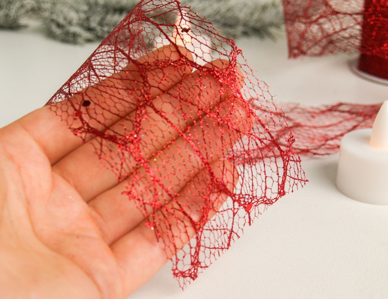 Увеличить фотографию