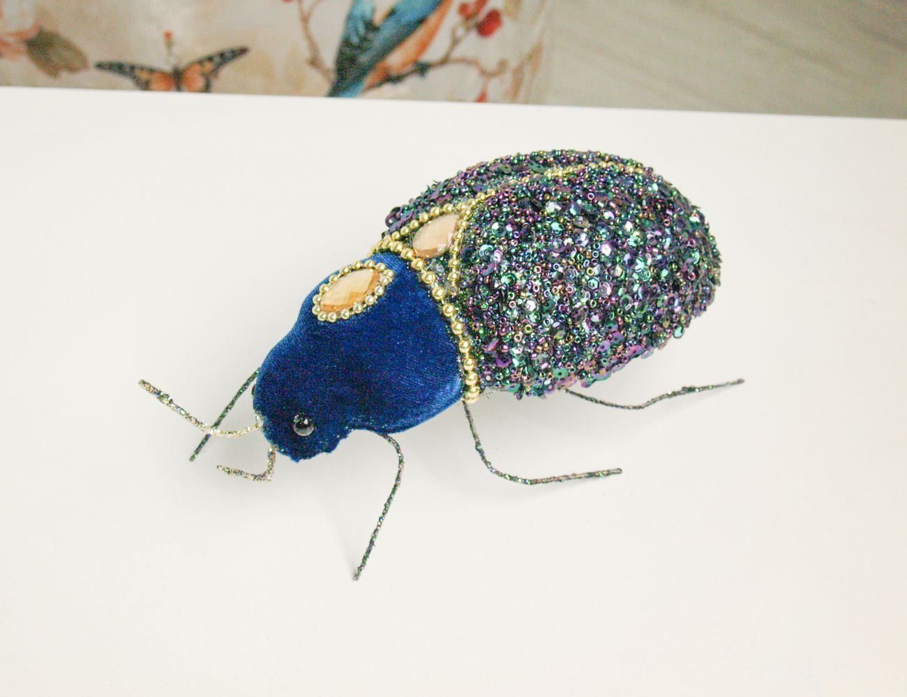 Увеличить фотографию